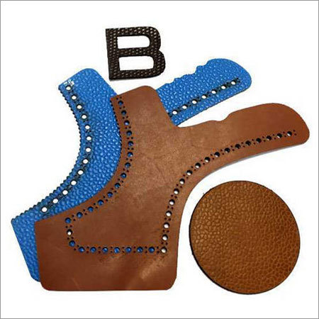 Leather Cutting Service