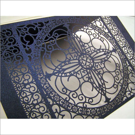Paper cut Cutting Services