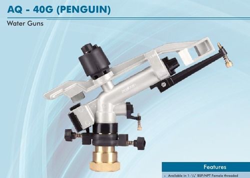 AQ-40G (PENGUIN) Water Gun