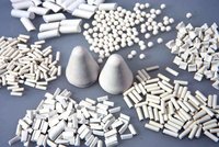 Ceramic Media (vibratory Finishing)