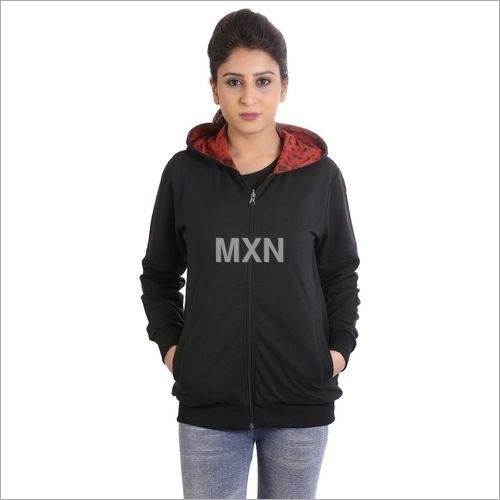 Girls Sweatshirt