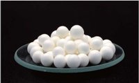 Alumina Ball  Zirconia Toughened