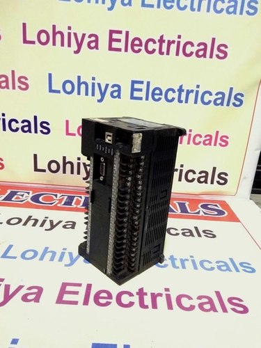 Electrical OMRON PROGRAMMABLE CONTROLLER PLC CP1E-N60DR-A