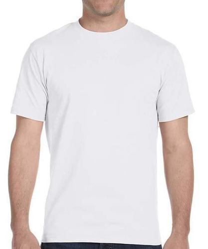 Plain Polyester T Shirts