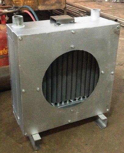 Air Cooled Oil Cooler
