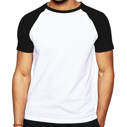 Raglan Cotton T Shirts