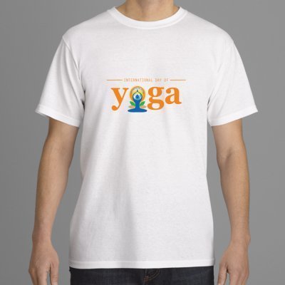 Promotional Round Neck T Shirts