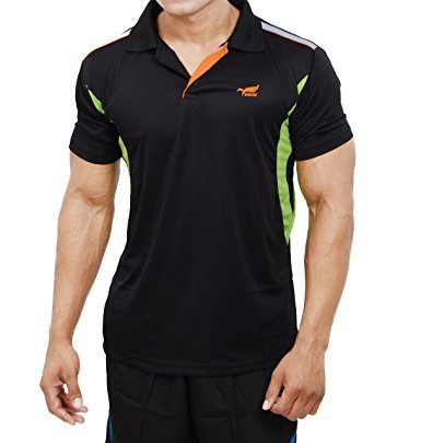 100 % Cotton Sports T Shirts