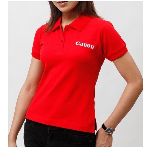 Ladies Promotional T Shirts