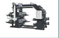 Flexographic Printing Machines