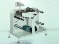 Automatic Slitting Machine