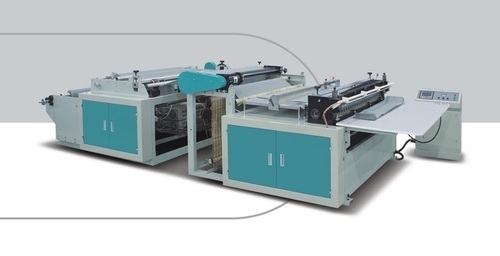 Ultrasonic Cutting Machine