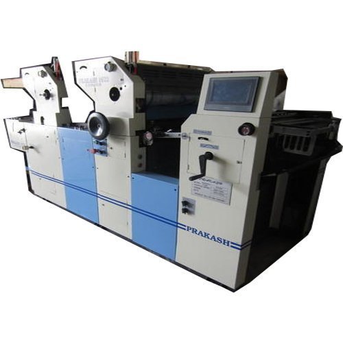 Offset Printing Machine