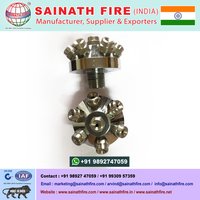 Multiple Full Cone Spray Nozzles - High Grade Quality Manufacturing , 1/2", 3/4", 1", 1 1/2" Bsp, Bspt, Npt Male Thread , 100% Quality Guarantee