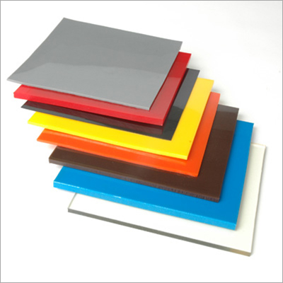 Polyurethane Sheets By APEX POLYMERS