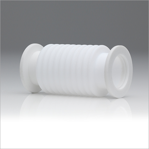 PTFE Bellows By APEX POLYMERS