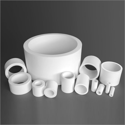 PTFE Bushes By APEX POLYMERS
