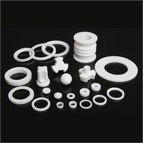 PTFE Components By APEX POLYMERS