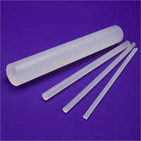 PTFE Extruded Rod