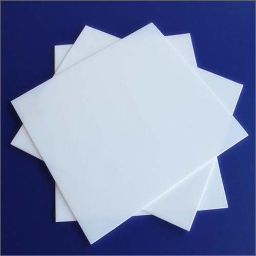 PTFE Molded Sheets