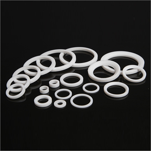PTFE O Rings By APEX POLYMERS