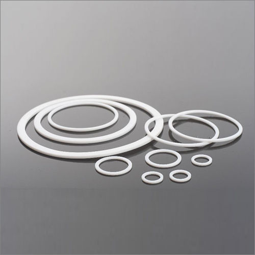 PTFE Rings