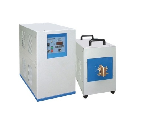 Ultra High Frequency Induction Heating Machine MTCG 20