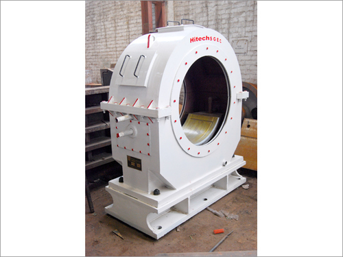 Ball Mill Bracket