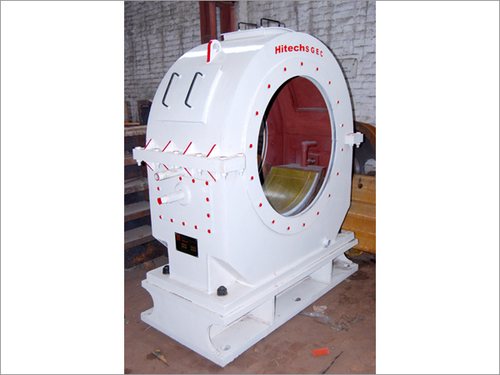 Ball Mill Bracket