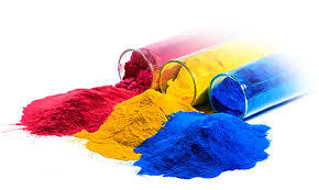 Pigments