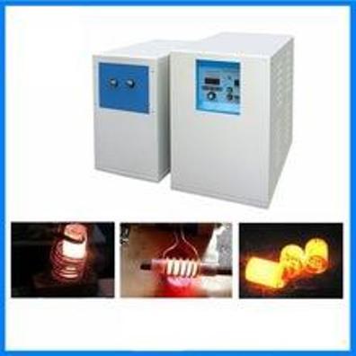 Ultra High Frequency Induction Heating Machine MTCG 100