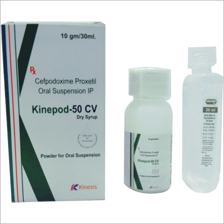 Kinepod 50 CV By KINESIS BIOCARE