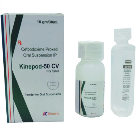 Kinepod 50 CV