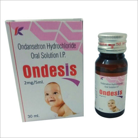 Ondansetron Drops