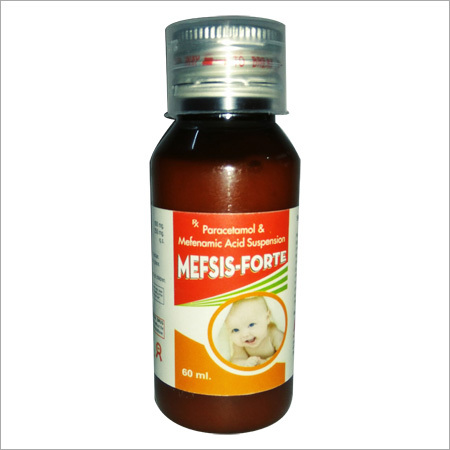 Mefsis Forte Suspension