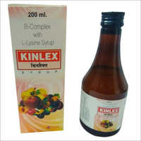 Pharmaceutical Syrups