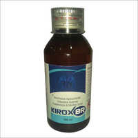 Kirox-BR Syrup