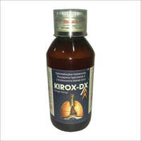 Kirox-DX Syrup