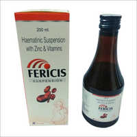 Fericis Syrup