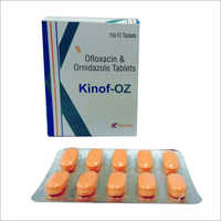 Kinof-OZ Tablets