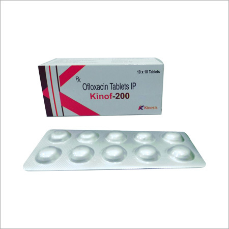 Kinof 200 Tablets