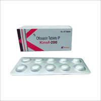 Kinof 200 Tablets