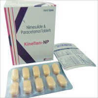 Kineflam-NP Tablets