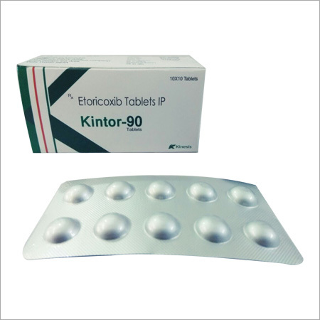 Kintor-90 Tablets
