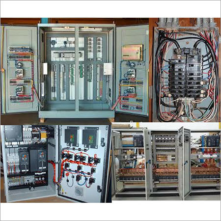 Electricity Panels