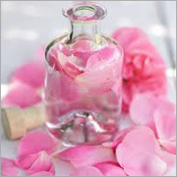 Rose Water