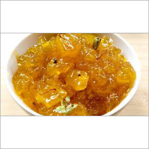 Herbal Murabba