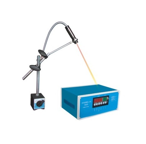 Infrared Temperature Measurement Host Weight: 25 Kilograms (Kg)