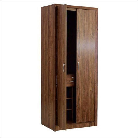 Wooden Almirah