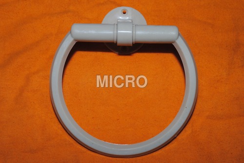 PVC Towel Ring
